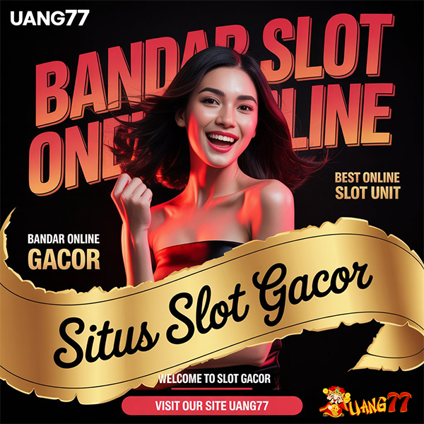 UANG77 : Link Alternatif Uang 77 Platform Slot Terdepan Di Indonesia image 1
